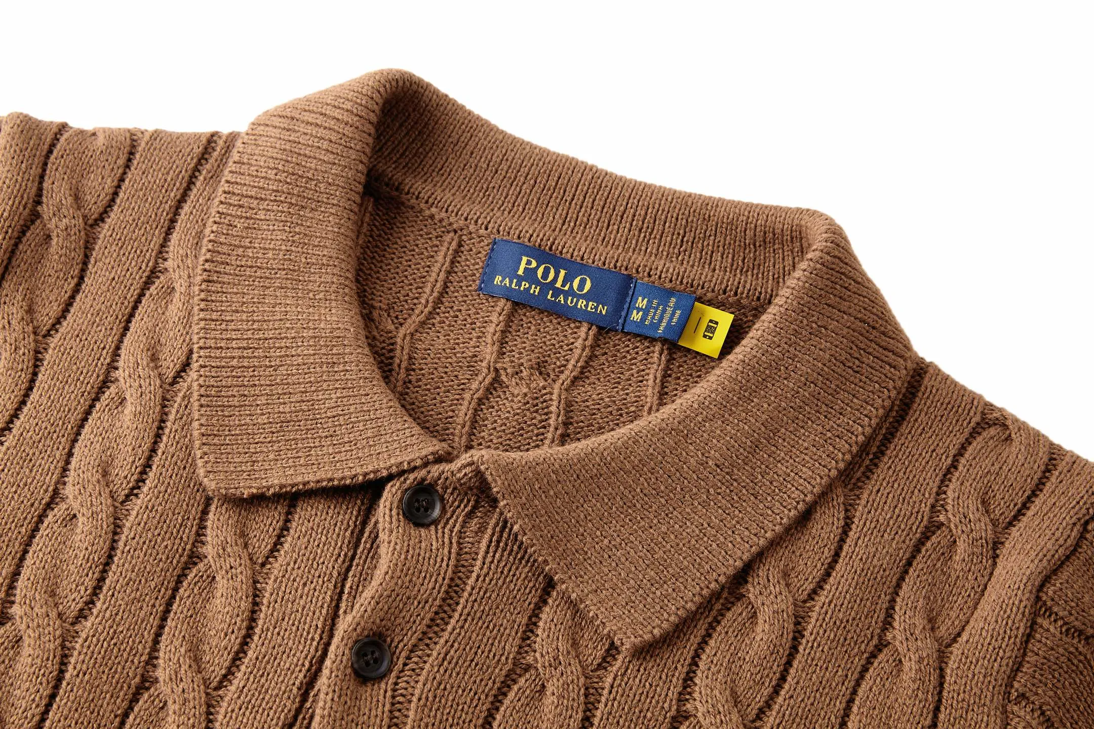 Ralph Lauren （Brown） 100% 。 3D ， Classic 。 - - 。 ， ， ， ， ， ，POLO ， ， ， ， ， ， ， Same Style ， ， ， ， Same Style。 Size:S-M-L-XL